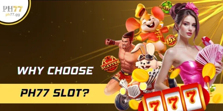 Game casino mới ra mắt