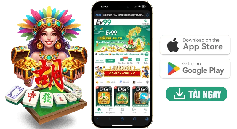 Trò chơi slot nổ hũ và bắn cá hấp dẫn