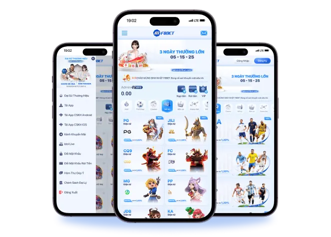 Đa dạng trò chơi tại 138bet Win