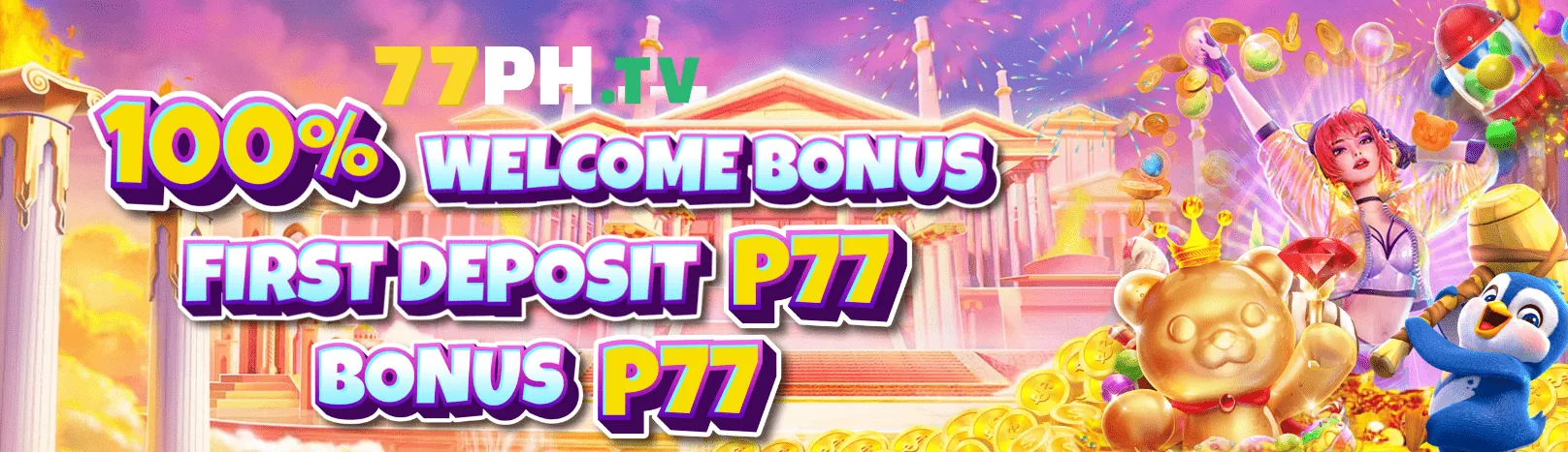 Hình ảnh chính Nổ Hũ 138bet win