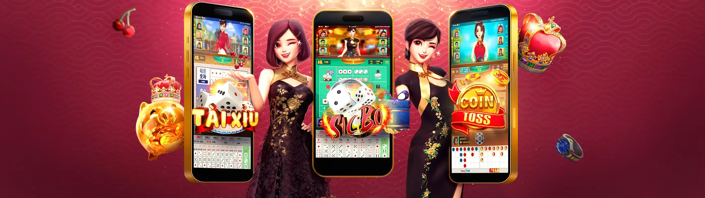 Phương thức Thanh toán An toàn và Tiện lợi tại 138bet win