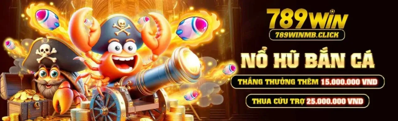 Thế giới bắn cá 138bet win