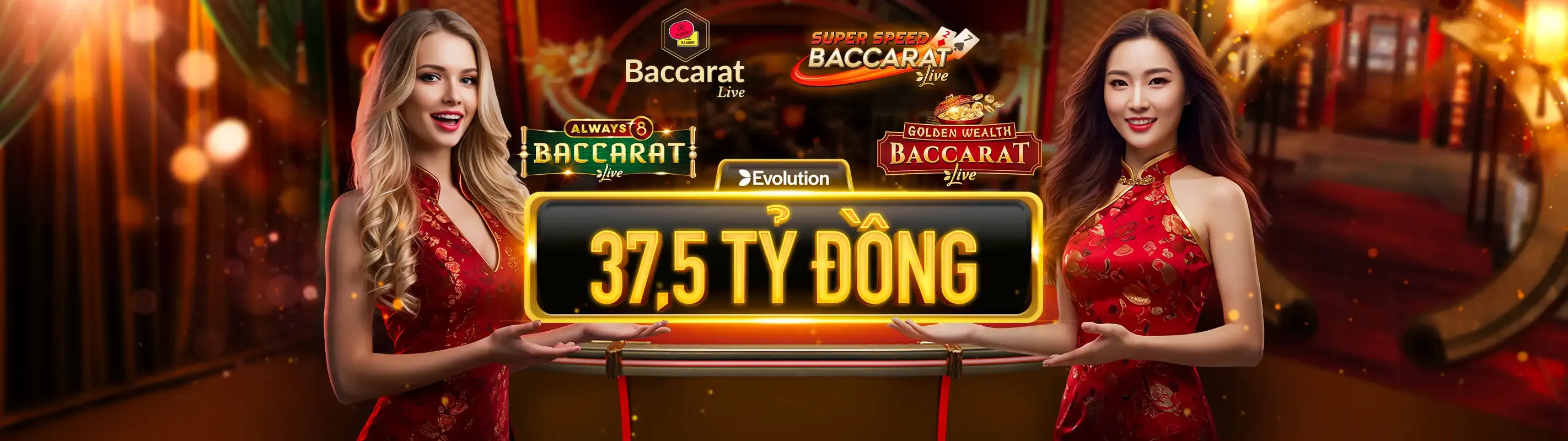 Chương trình VIP độc quyền tại 138bet Win
